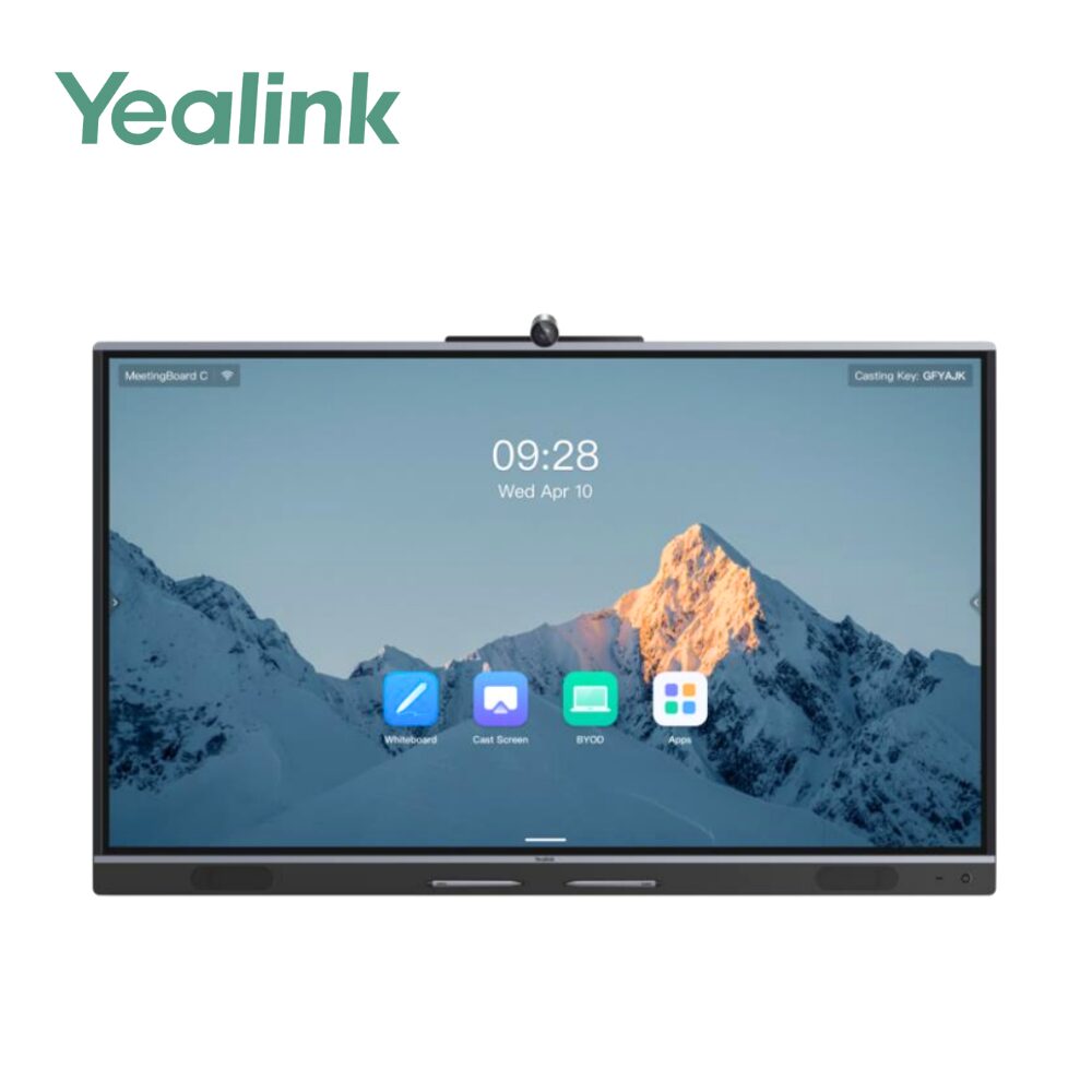 Màn hình tương tác Yealink MeetingBoard MB65C